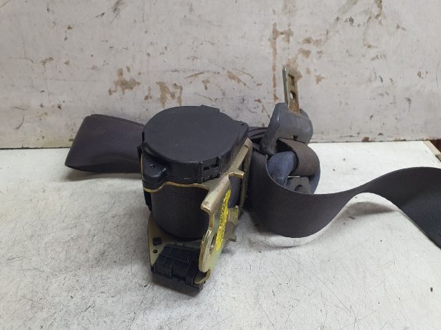 bontott LAND ROVER FREELANDER Bal első Biztonsági Öv