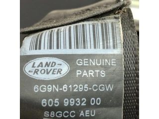 bontott LAND ROVER FREELANDER Bal első Biztonsági Öv