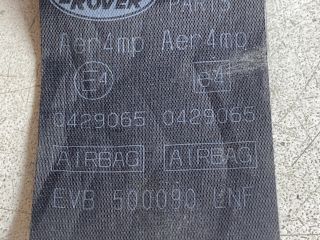 bontott LAND ROVER FREELANDER Bal első Biztonsági Öv