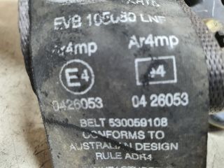 bontott LAND ROVER FREELANDER Bal első Biztonsági Öv