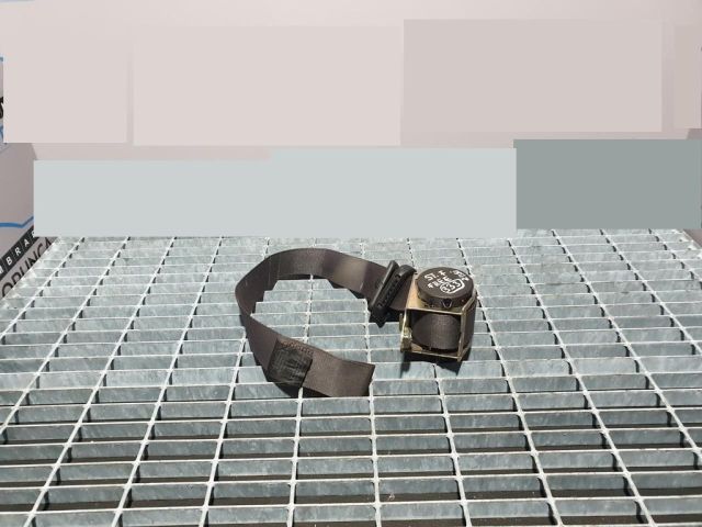 bontott LAND ROVER FREELANDER Bal első Biztonsági Öv