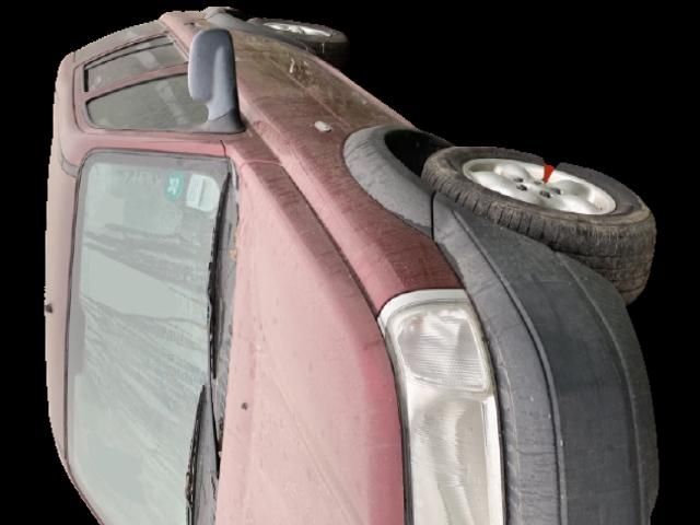 bontott LAND ROVER FREELANDER Bal első Első Dobbetét (Kerékjárati, Műanyag)