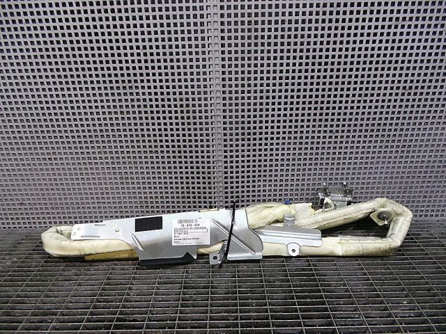 bontott LAND ROVER FREELANDER Bal első Függöny Légzsák