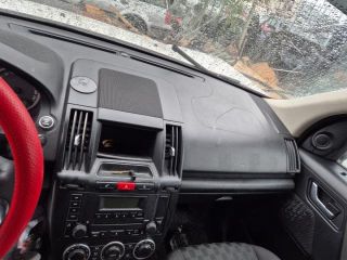 bontott LAND ROVER FREELANDER Bal első Hangszóró