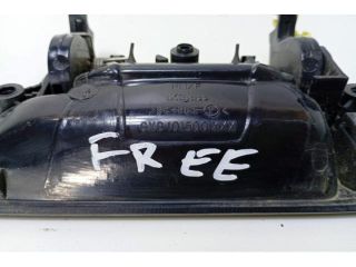 bontott LAND ROVER FREELANDER Bal első Külső Kilincs