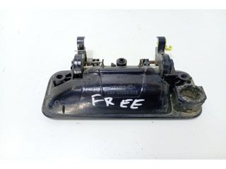 bontott LAND ROVER FREELANDER Bal első Külső Kilincs