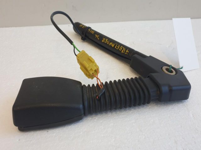 bontott LAND ROVER FREELANDER Bal első Övfeszítő