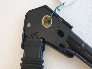 bontott LAND ROVER FREELANDER Bal első Övfeszítő