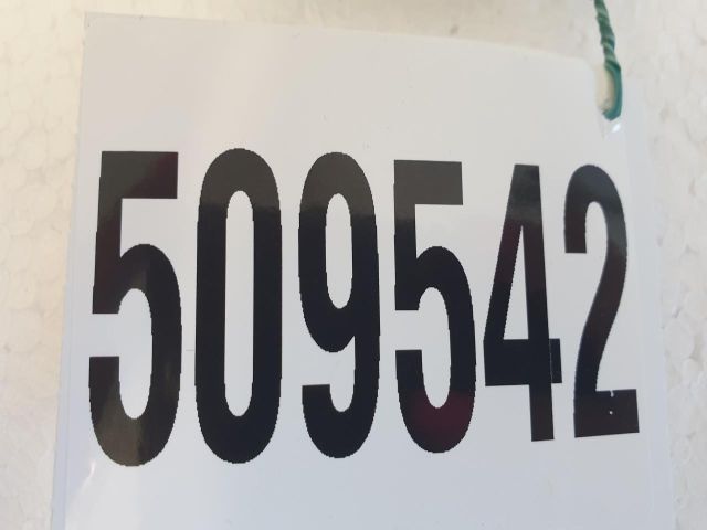 bontott LAND ROVER FREELANDER Bal első Övfeszítő