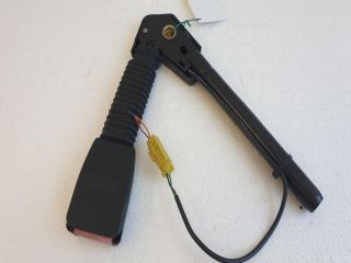 bontott LAND ROVER FREELANDER Bal első Övfeszítő