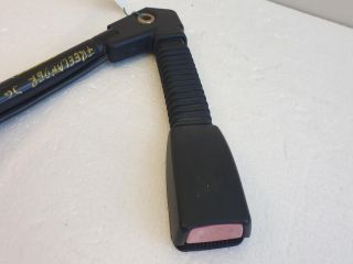 bontott LAND ROVER FREELANDER Bal első Övfeszítő