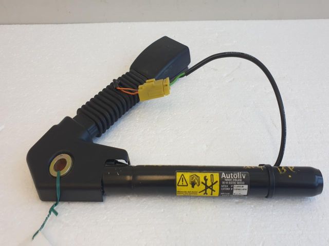 bontott LAND ROVER FREELANDER Bal első Övfeszítő