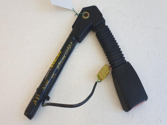 bontott LAND ROVER FREELANDER Bal első Övfeszítő