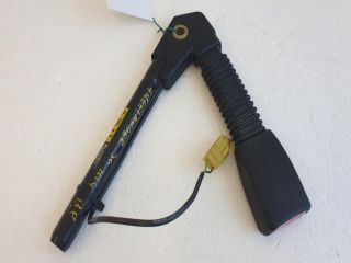 bontott LAND ROVER FREELANDER Bal első Övfeszítő