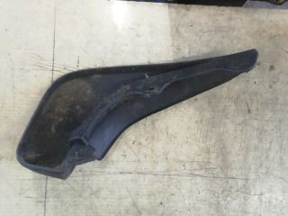 bontott LAND ROVER FREELANDER Bal első Sárvédő Gumi