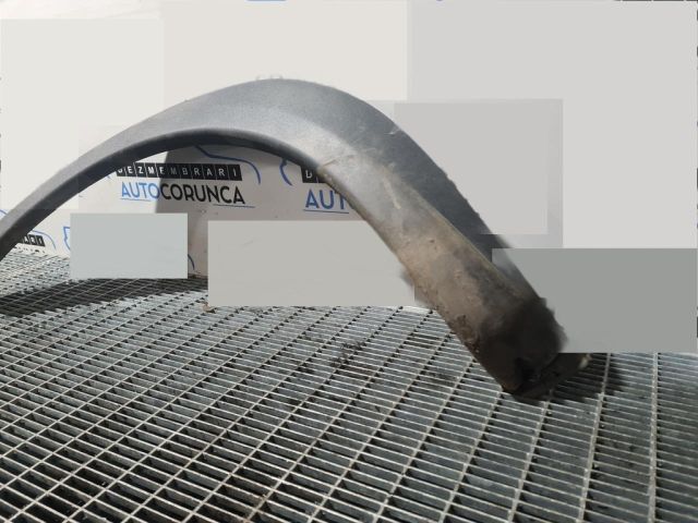 bontott LAND ROVER FREELANDER Bal első Sárvédő Szélesítő