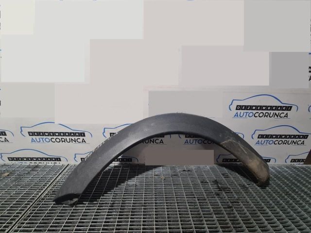 bontott LAND ROVER FREELANDER Bal első Sárvédő Szélesítő