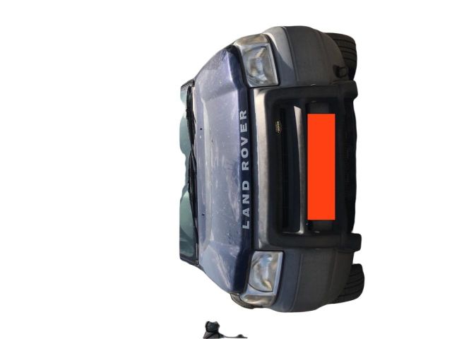 bontott LAND ROVER FREELANDER Bal első Sárvédő Szélesítő