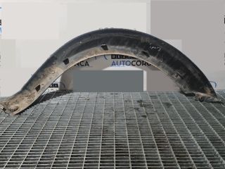 bontott LAND ROVER FREELANDER Bal első Sárvédő Szélesítő