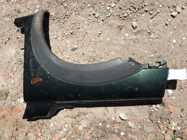 bontott LAND ROVER FREELANDER Bal első Sárvédő