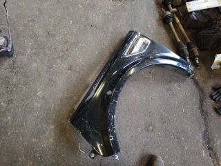 bontott LAND ROVER FREELANDER Bal első Sárvédő