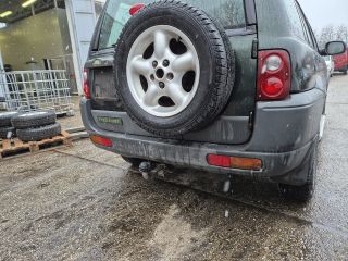 bontott LAND ROVER FREELANDER Bal első Sárvédő