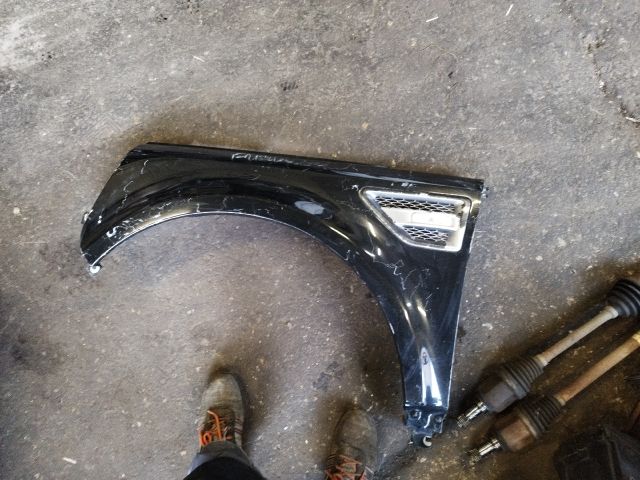 bontott LAND ROVER FREELANDER Bal első Sárvédő