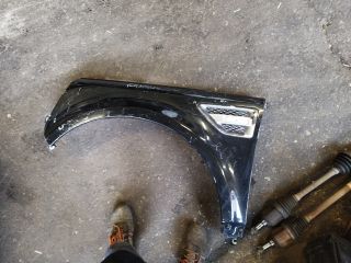 bontott LAND ROVER FREELANDER Bal első Sárvédő