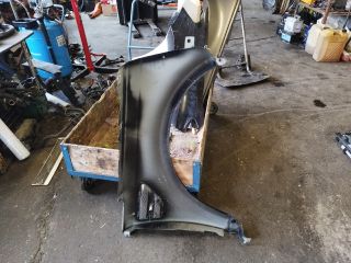 bontott LAND ROVER FREELANDER Bal első Sárvédő