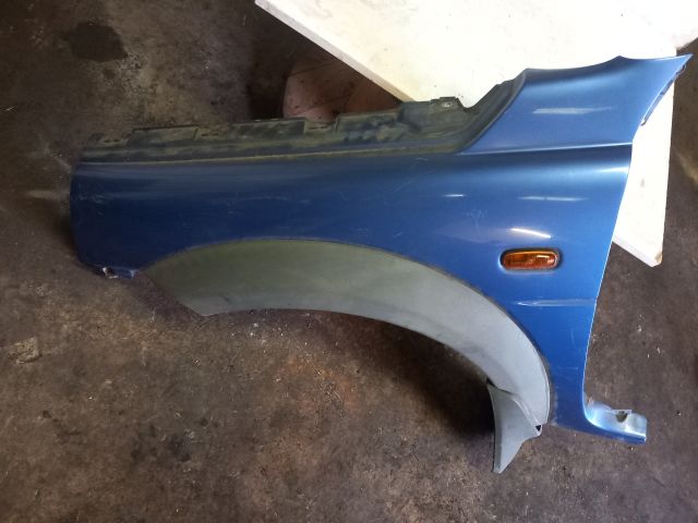 bontott LAND ROVER FREELANDER Bal első Sárvédő