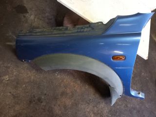 bontott LAND ROVER FREELANDER Bal első Sárvédő