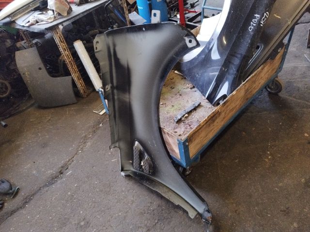 bontott LAND ROVER FREELANDER Bal első Sárvédő