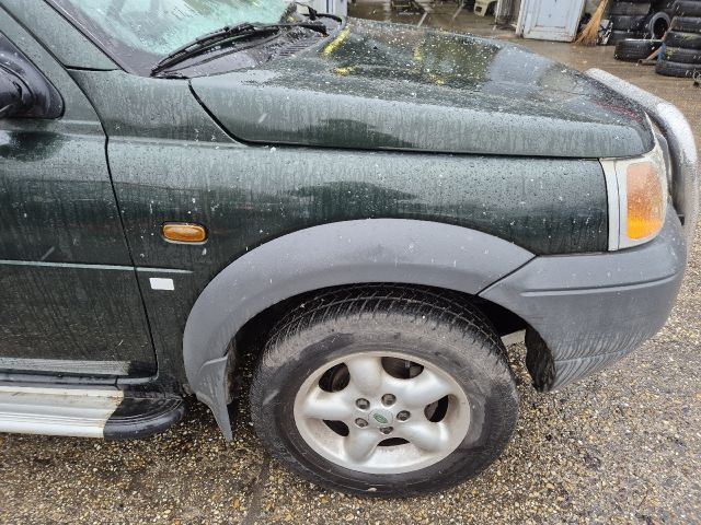 bontott LAND ROVER FREELANDER Bal első Sárvédő