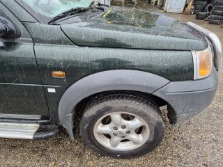 bontott LAND ROVER FREELANDER Bal első Sárvédő
