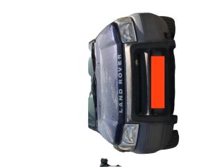 bontott LAND ROVER FREELANDER Bal első Sárvédő