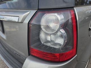 bontott LAND ROVER FREELANDER Bal első Sárvédő