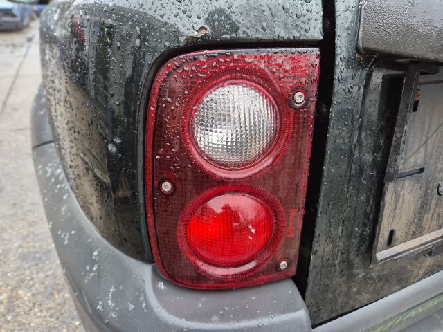 bontott LAND ROVER FREELANDER Bal első Sárvédő