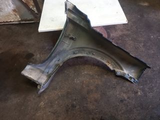 bontott LAND ROVER FREELANDER Bal első Sárvédő