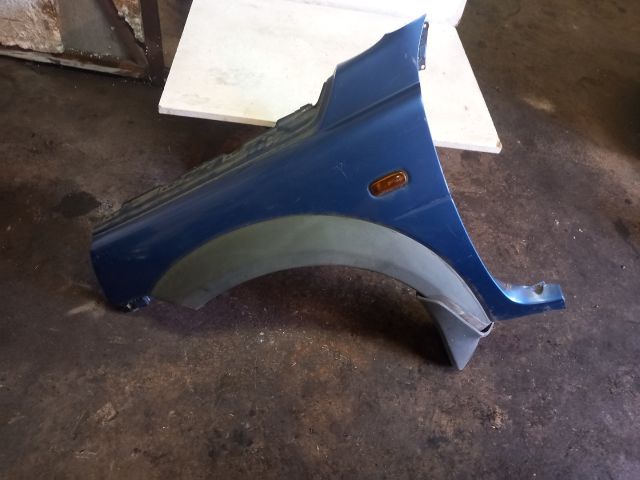 bontott LAND ROVER FREELANDER Bal első Sárvédő