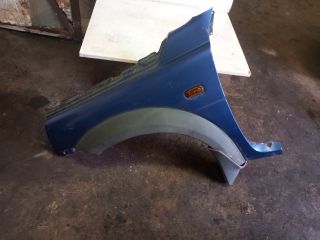 bontott LAND ROVER FREELANDER Bal első Sárvédő