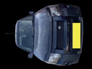 bontott LAND ROVER FREELANDER Bal első Ütközéscsillapító