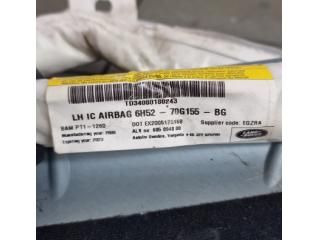 bontott LAND ROVER FREELANDER Bal Fejlégzsák