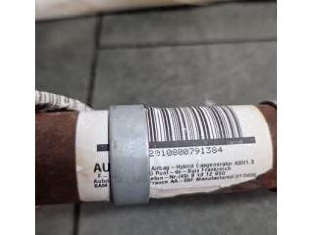 bontott LAND ROVER FREELANDER Bal Fejlégzsák