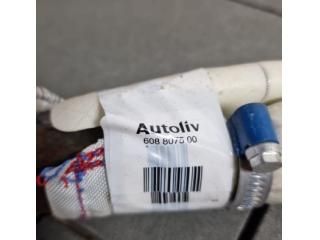 bontott LAND ROVER FREELANDER Bal Fejlégzsák