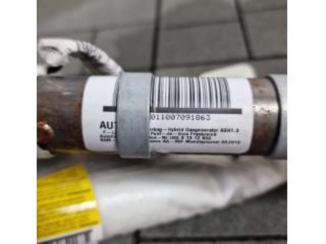 bontott LAND ROVER FREELANDER Bal Fejlégzsák