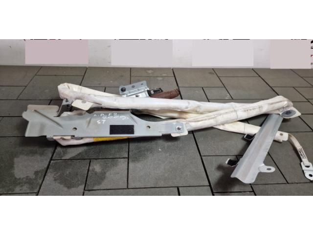 bontott LAND ROVER FREELANDER Bal Fejlégzsák