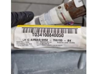 bontott LAND ROVER FREELANDER Bal Fejlégzsák