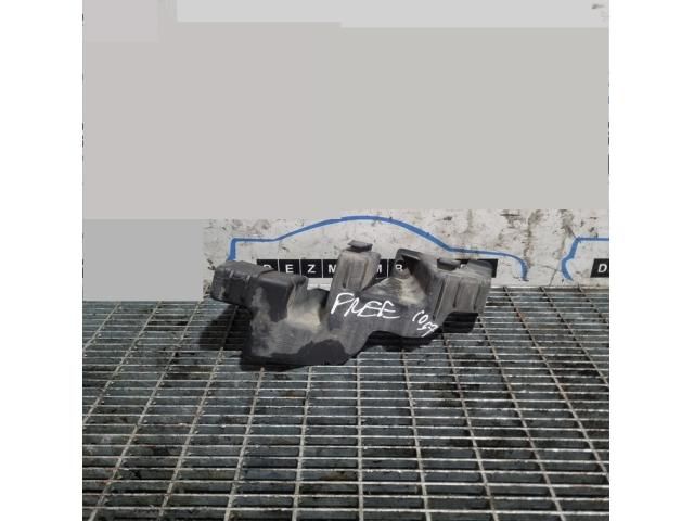 bontott LAND ROVER FREELANDER Bal Fényszóró Tartó