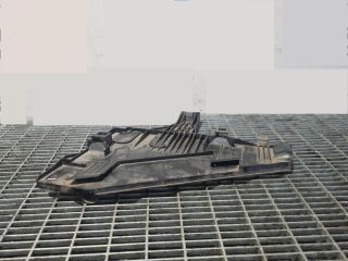 bontott LAND ROVER FREELANDER Bal Fényszóró Tartó