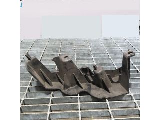 bontott LAND ROVER FREELANDER Bal Fényszóró Tartó